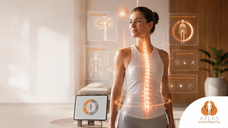 Wellness Score bij Atlas als optionele persoonlijke inzichtsmodule