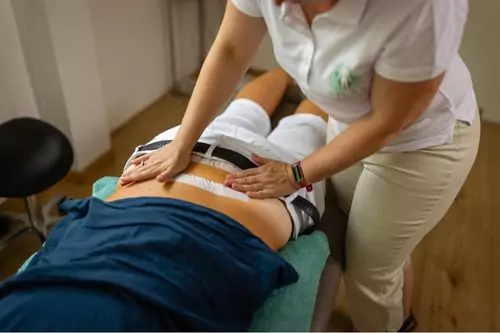 Aanvullende fysiotherapeutische begeleiding binnen het bredere Atlas-netwerk